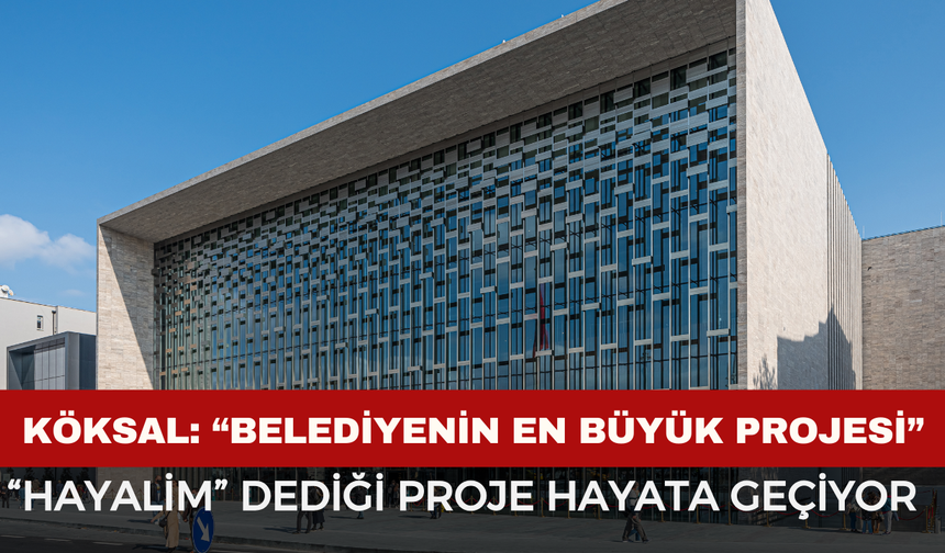 Afyon'un En Büyük Projesi: İsmet Attila Kültür Merkezi İçin İmzalar Atıldı
