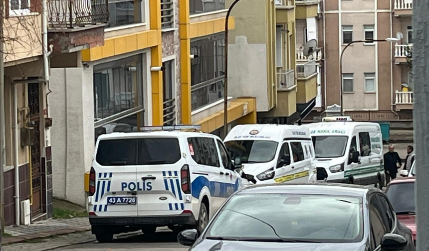 Banyoda Şüpheli Ölüm: Evinde Hareketsiz Bulundu!