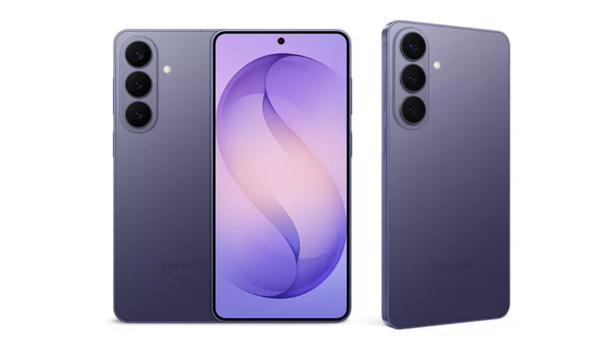 iPhone 17’ye güçlü rakip: Galaxy S26 serisi sahneye çıktı