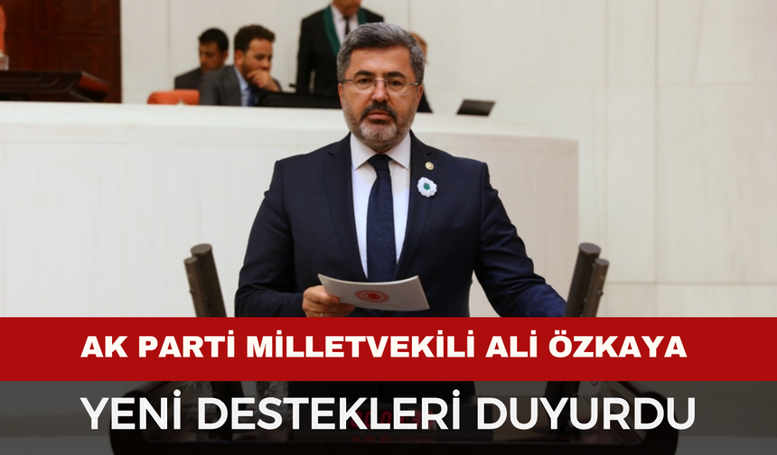 Afyonkarahisar’da Öne Çıkan Yatırım: Jeotermal Kaynaklarla Su Ürünleri Üretimi