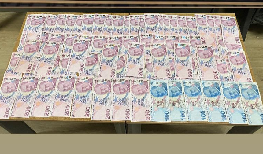 Afyon'dan Tekirdağ'a uzanan dolandırıcılık operasyonu!