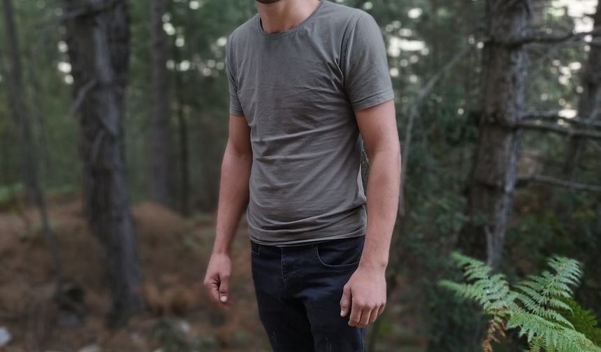 Karpuzlu'da trafik kazası: 1 ölü