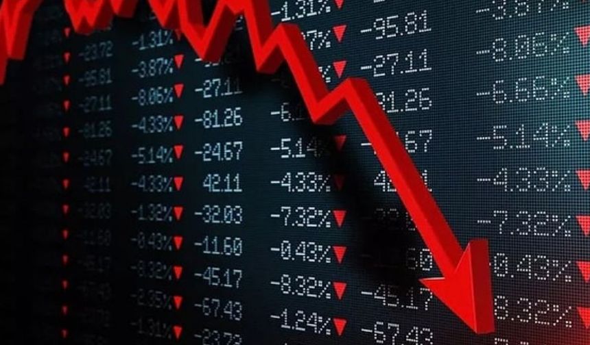 Borsa neden düşüyor? 2 Şubat BIST 100 endeksi neden geriledi?