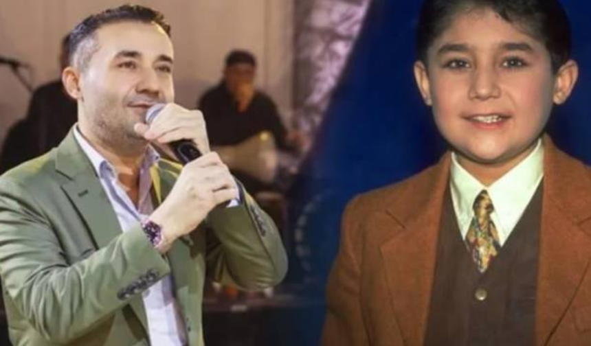 Küçük İbo’dan “5 Bin Liraya Sahne Alıyor” İddialarına Sert Tepki: “Bu Büyük Bir Haksızlık”