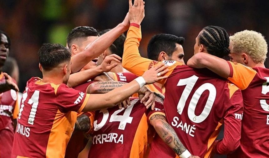 Galatasaray Juventus'u elerse kiminle eşleşecek?