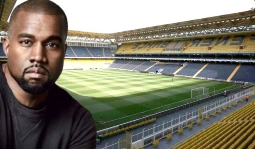 Kanye West İstanbul’a mı geliyor? Kanye West konseri nerede yapılacak, biletler ne zaman satışa çıkacak?