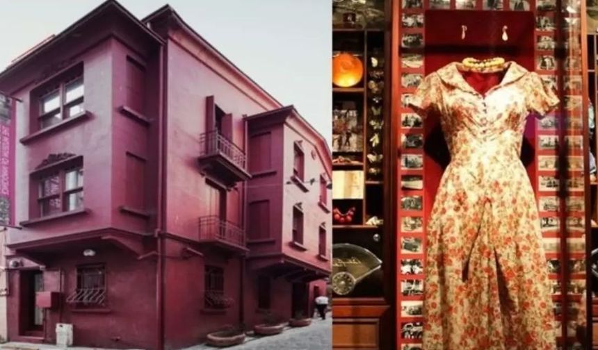 Masumiyet Müzesi nerede, saat kaçta açılıyor, kaçta kapanıyor? Masumiyet Müzesi’ne nasıl gidilir?