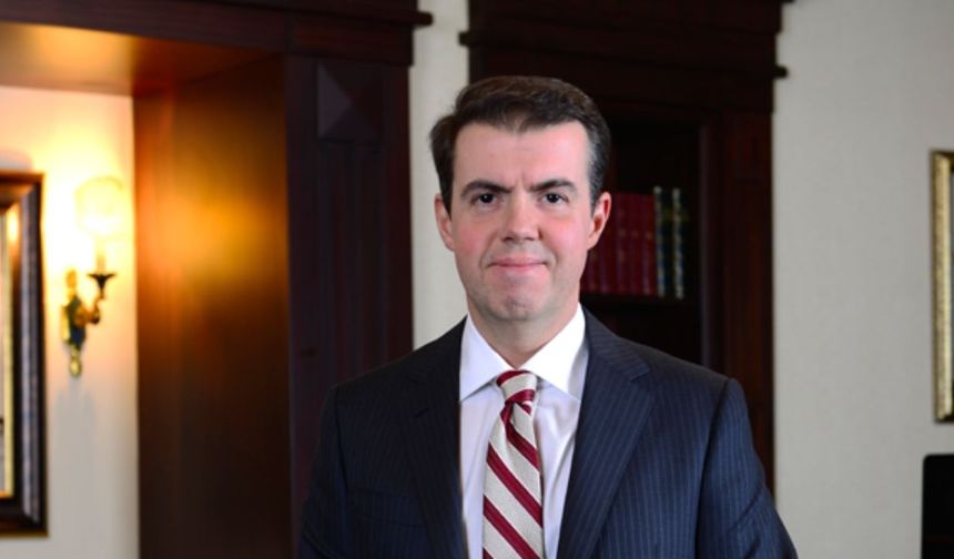 Ahmet Mücahit Ören kimdir, kaç yaşında, nereli? İhlas Holding Yönetim Kurulu Başkanı Mücahit Ören evli mi, eşi kim?