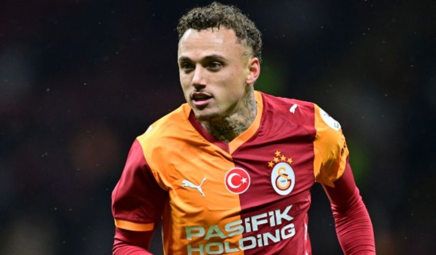 Neo Lang'ın Juventus golü nereden izlenir?