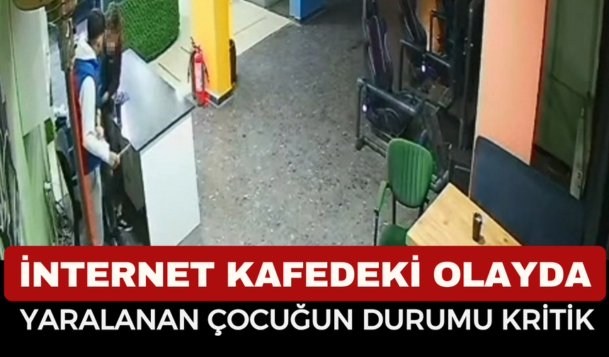 17 Yaşındaki Gencin Yoğun Bakımda Yaşam Savaşı Devam Ediyor
