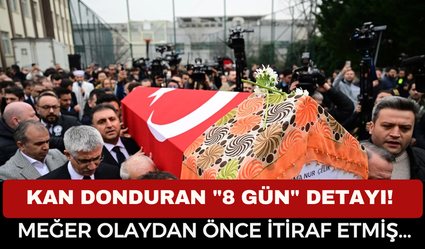 Faciada "İmza" Skandalı... Fatma Öğretmen’e Son Veda!