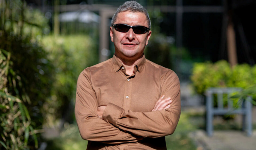 Dr. Timur Harzadın neden hayatını kaybetti,  Dr. Timur Harzadın Kimdir?