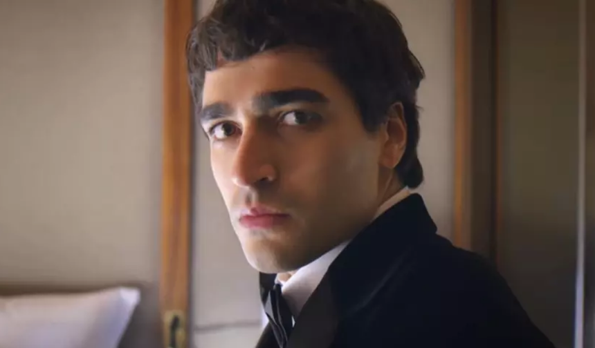 Sosyal Medya Bu Diziyi Konuşuyor! "Delikanlı"dan İlk Teaser Geldi: Mert Ramazan Demir ve Melis Sezen Başrolde