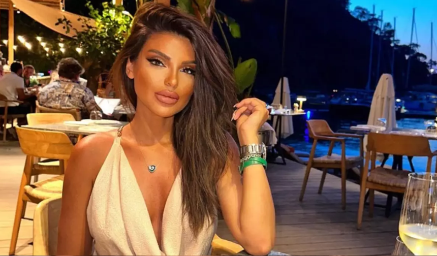 Bircan Bali kimdir, mesleği ve yaşı merak ediliyor... Bircan Bali Evli Mi?