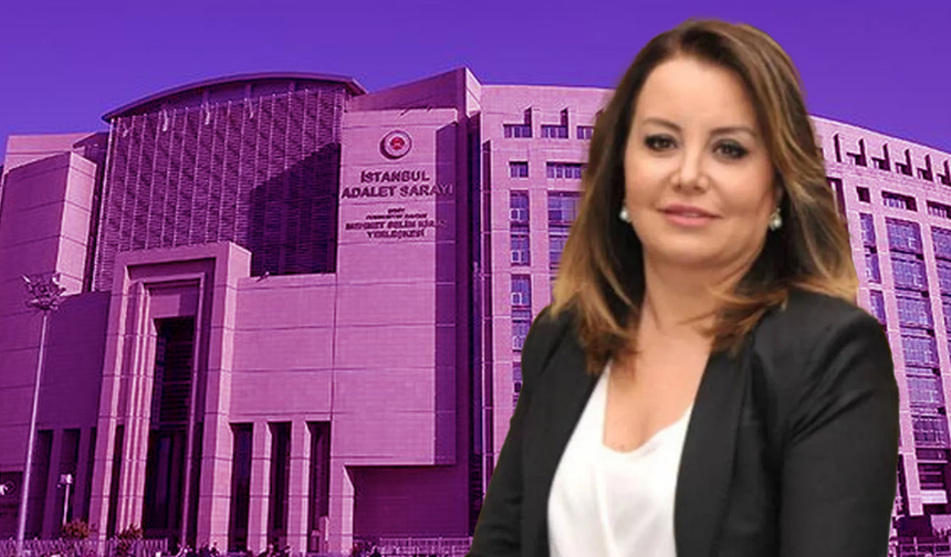 Mine Tozlu Biçer kimdir, kaç yaşında, nereli? Mine Tozlu Biçer neden gözaltına alındı?