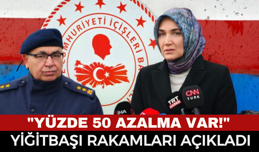 Bakan Yardımcısı Yiğitbaşı Ankara’dan Duyurdu: Bayramda Yollar Havadan ve Karadan Kuşatıldı!