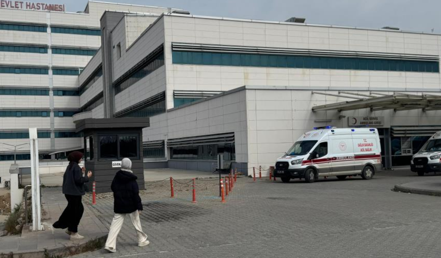 Şalgam Kovası Faciası: 1 Yaşındaki Bebek Hayatını Kaybetti