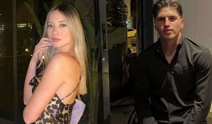 Aleyna Kalaycıoğlu sevgilisi kimdir, Aleyna Kalaycıoğlu’nun yeni sevgilisi kimdir?