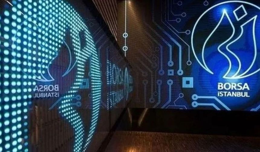 Borsa kaçta kapanıyor? Borsa bugün saat kaça kadar açık?