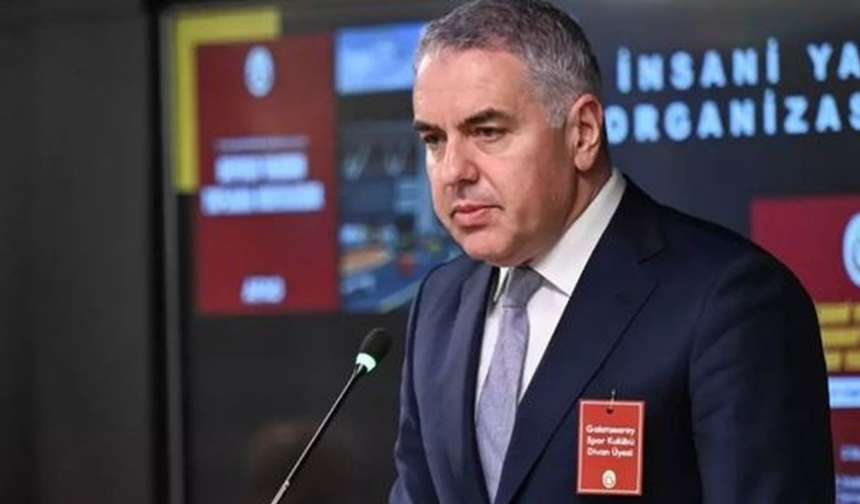 Eray Yazgan kimdir, kaç yaşında, nereli? Eray Yazgan ne iş yapıyor?