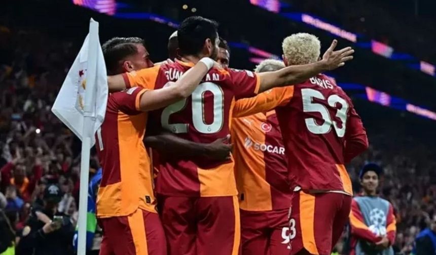 Galatasaray Liverpool’u elerse kiminle eşleşecek, rakibi kim olacak?