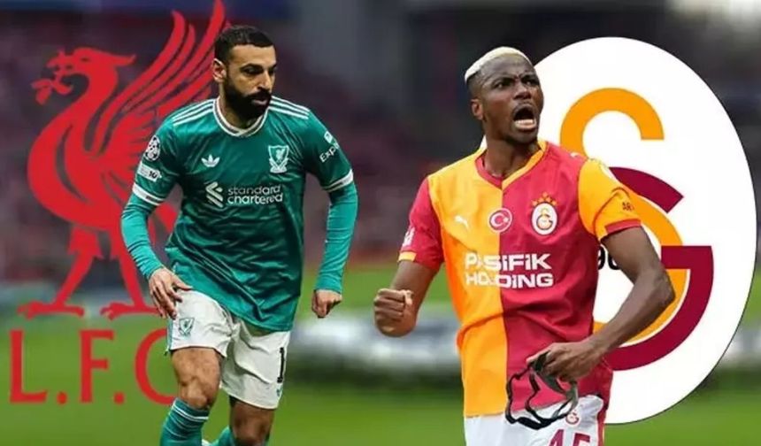 Galatasaray Liverpool’u elerse Süper Lig 2.’si Şampiyonlar Ligi’ne direkt gidiyor mu?