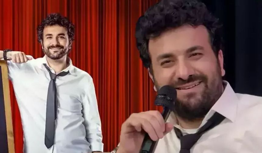 Hasan Can Kaya sevgilisi kim? Hasan Can Kaya evleniyor mu, kiminle evleniyor?
