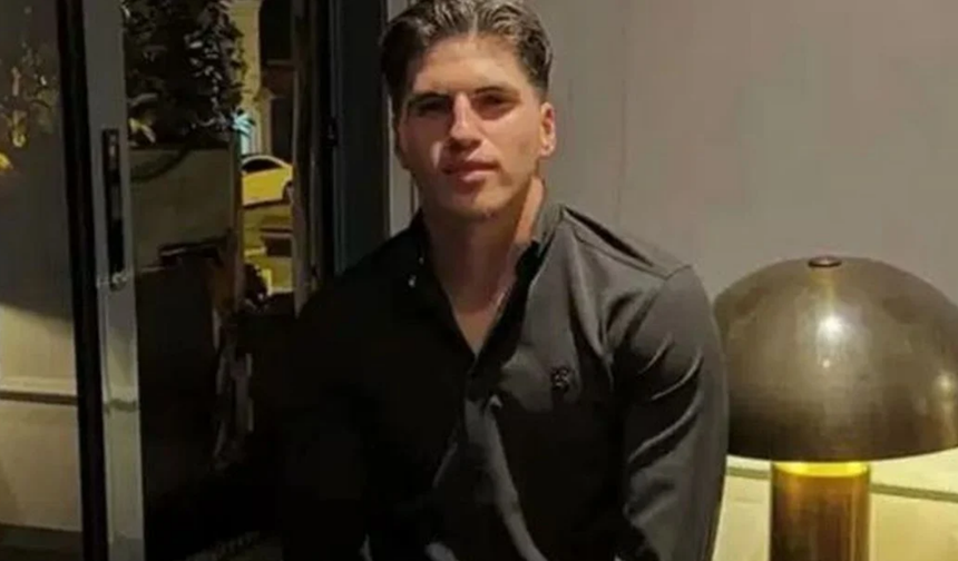 Kubilay Kaan Kundakçı neden öldü? Futbolcu Kubilay Kaan Kundakçı kimdir, kaç yaşında, nereli?