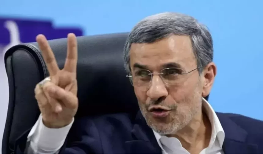 Eski İran Cumhurbaşkanı Mahmud Ahmedinejad ne açıklama yaptı, sağlık durumu nasıl? Mahmud Ahmedinejad öldü mü, yaşıyor