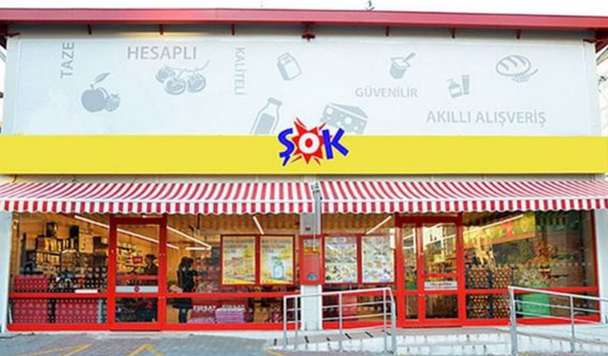 ŞOK bayramın 1. günü açık mı, kapalı mı? Ramazan Bayramı'nda  ŞOK açık mı, kaçta açılıyor?