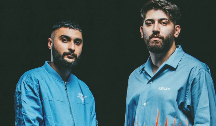 Vahap Canbay kimdir, rapçi Canbay kaç yaşında, nereli?