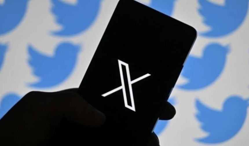 X çöktü mü, Twitter çöktü mü? X neden açılmıyor, X’te sorun mu var?