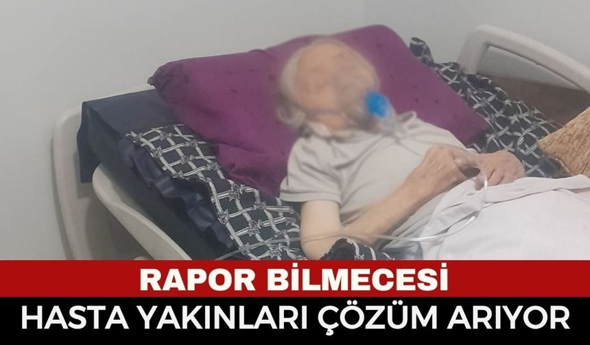 Afyon’daki Rapor Çelişkisi Gündemde: Vasilik İçin "Tam", Engellilik İçin "Kısmi" Bağımlı Raporu Kafaları Karıştırdı