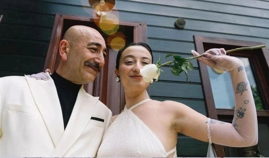 Melike Şahin Hamile mi? Melike Şahin ve Sedat Arpalık Çifti Bebek mi Bekliyor?