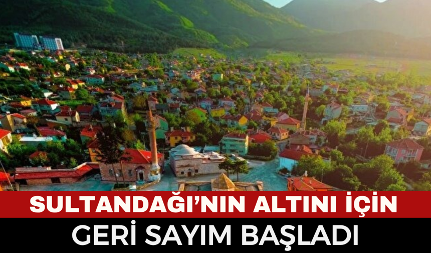 Sultandağı’nın beyaz altını için geri sayım başladı mı?