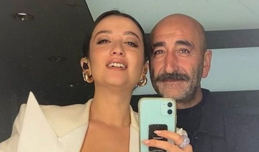 Melike Şahin kiminle evli? Melike Şahin’in eşi kimdir, kaç yaşında?