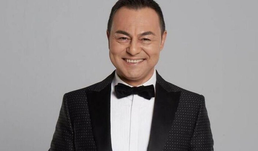 Serdar Ortaç öldü mü. sağlık durumu nasıl?