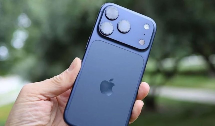 iPhone almak hayal oldu: Apple ürünlerine dev zam!