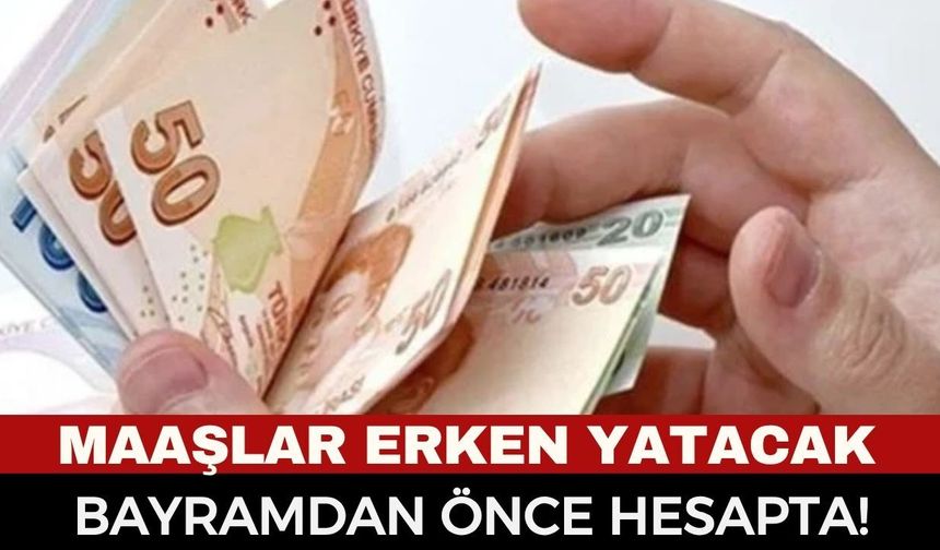 Milyonların Gözü Bu Haberdeydi: İşsizlik ve Kısa Çalışma Ödenekleri Erken Yatıyor!