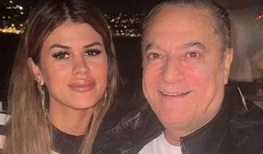 Mehmet Ali Erbil’den Nostaljik Paylaşım: 1983 Yılına Geri Döndü