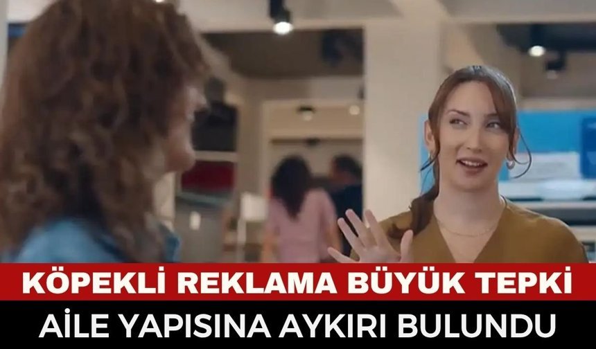 Bosch’un Anneler Günü Reklamı Kriz Çıkardı! RTÜK’ten Bosch Reklamına İnceleme... Bosch’un Reklamı Yayından Kaldırıldı