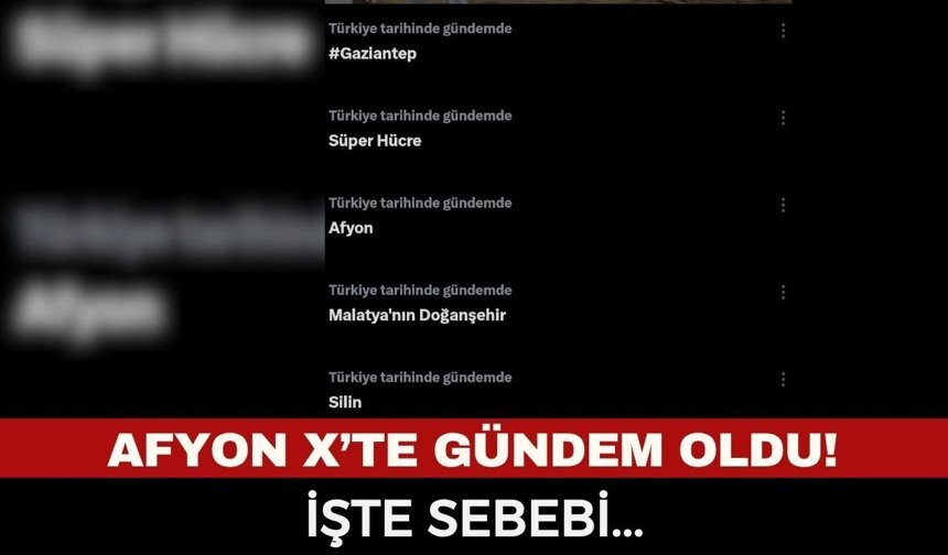 Afyon x'te Gündem Oldu... Afyon’da Kar Yağışı Ulaşımı Kilitledi, Yolculuklar Çileye Dönüştü