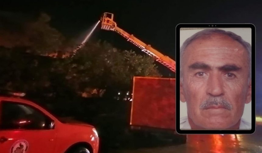 O Evden Sağ Çıkamadılar! Abdullah ve Fatma Gürler Çiftinin Hazin Sonu