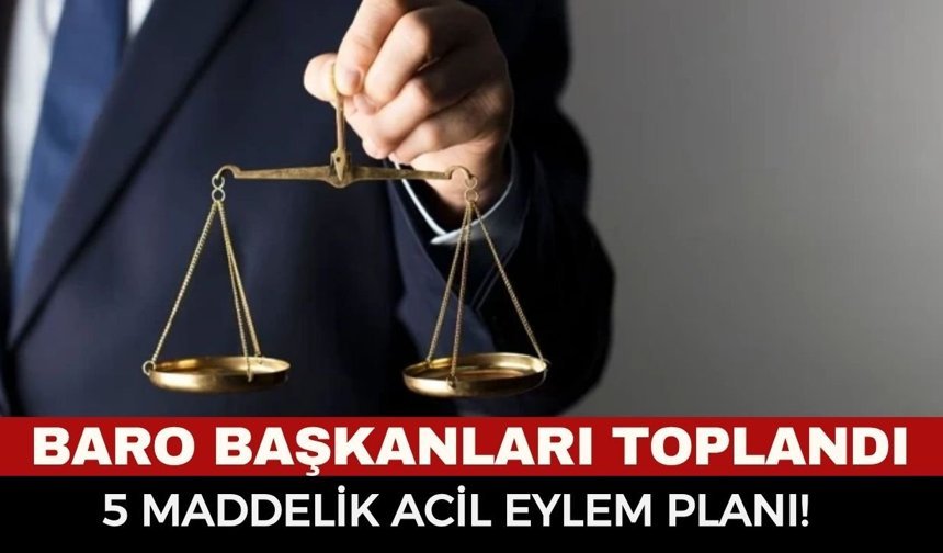 Avukatlar Toplandı: Zekeriya Polat ve Hatice Kocaefe’den Sonra Bardağı Taşıran Karar! İşte 5 Adımlı Çözüm