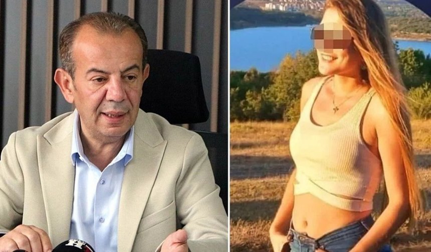 Yasak aşk iddiası sonrası flaş gelişme! Tanju Özcan eşinden özür diledi