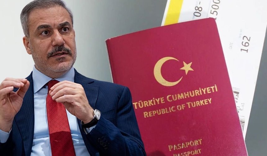 Türkiye'ye iyi haber! Türklerin akın akın gittiği o ülkeye vizesiz giriş mümkün olacak