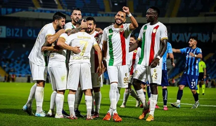 Amedspor'un transfer yasağı kalktı mı?