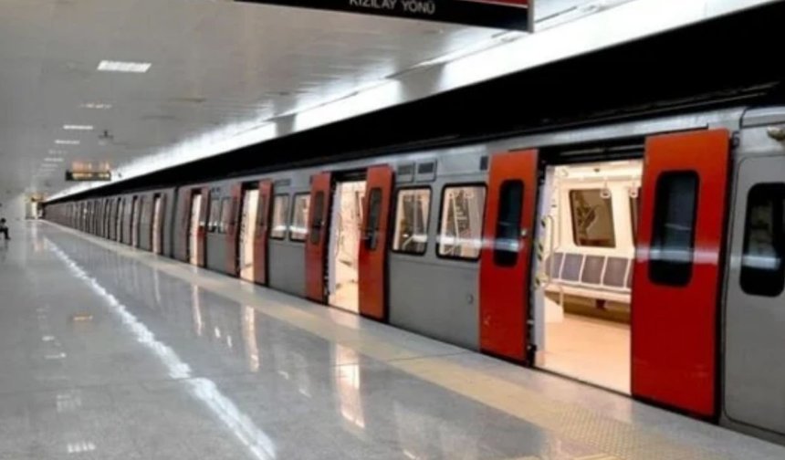 Ankara metrosunda intihar eden kimdir, kaç yaşındaydı, neden intihar etti, kimliği açıklandı mı?