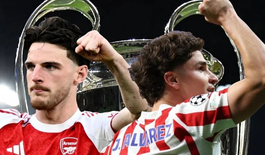ARSENAL ATLETICO MADRID MAÇI CANLI İZLE: Arsenal Atletico Madrid maçı ne zaman, saat kaçta, hangi kanalda?