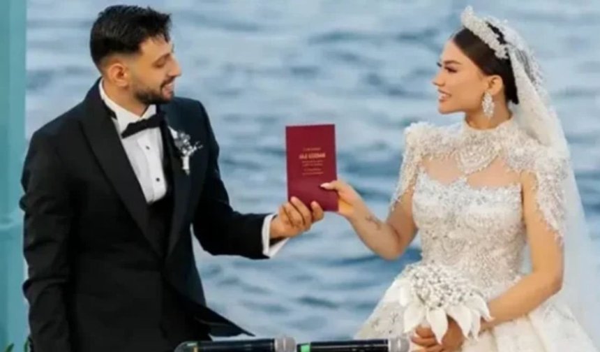 Eda Sakız ile Burak Bulut boşanıyor mu, neden boşanıyorlar?